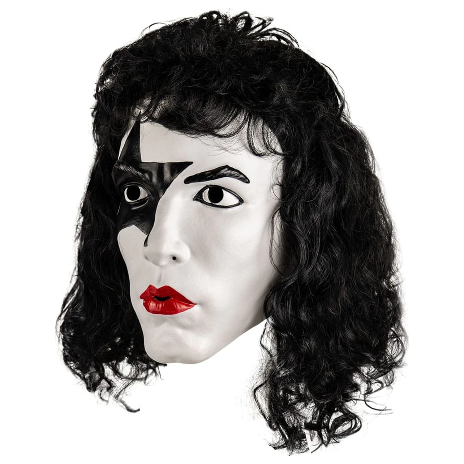 Kiss Injection Mask The Starchild Deluxe Produktfoto
