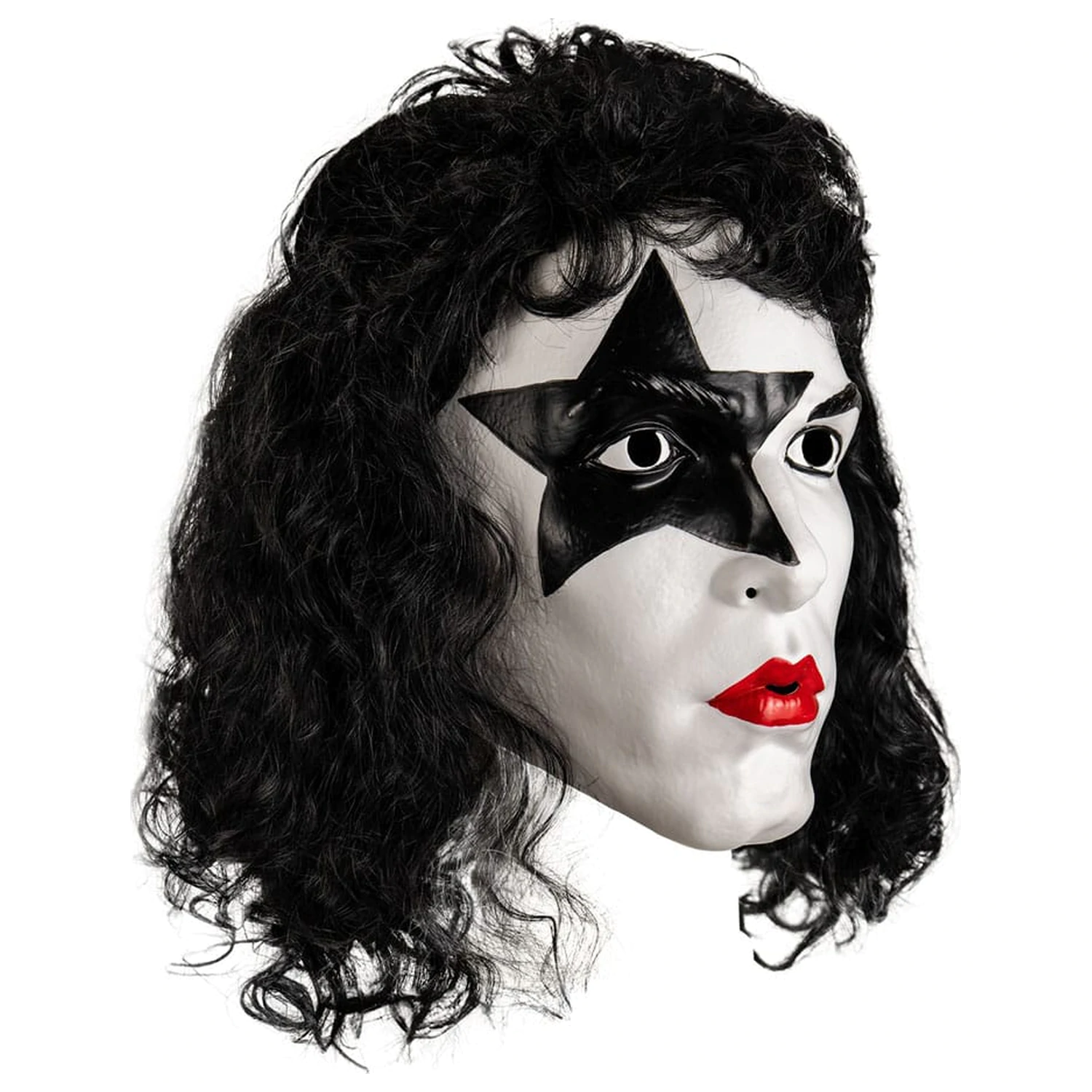 Kiss Injection Mask The Starchild Deluxe Produktfoto