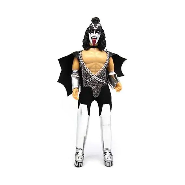 Kiss Actionfigur Love Gun Demon 20 cm Produktfoto