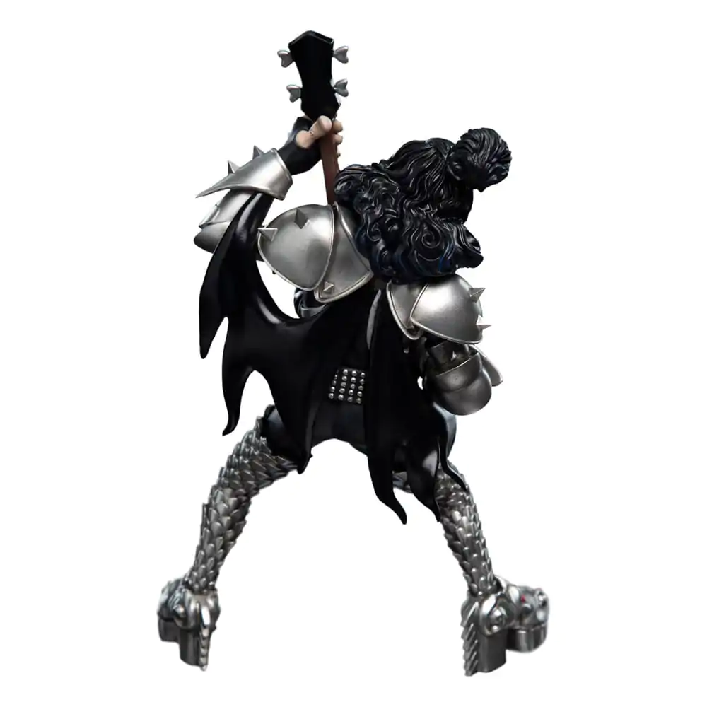 KISS Mini Epics Vinyl Figur The Demon 18 cm termékfotó