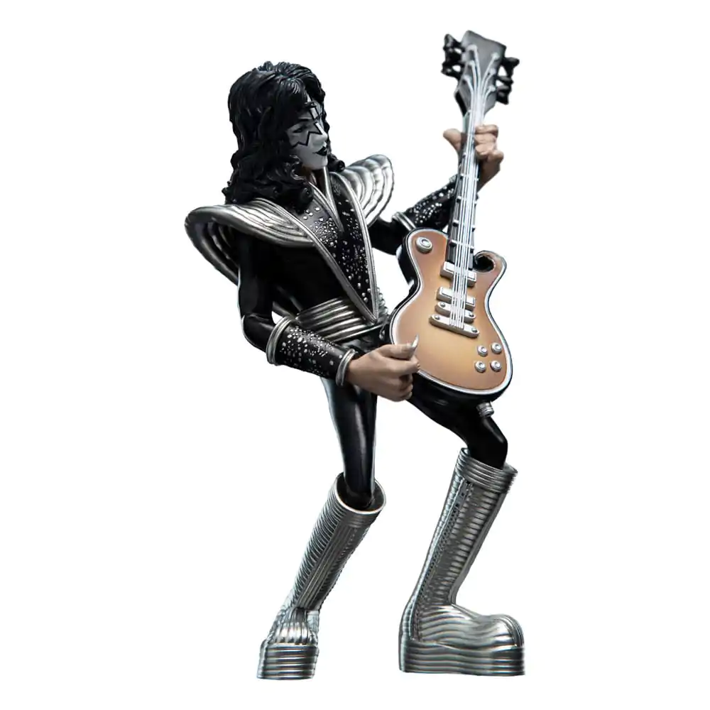 KISS Mini Epics Vinyl Figur The Spaceman 19 cm termékfotó