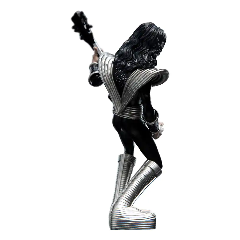 KISS Mini Epics Vinyl Figur The Spaceman 19 cm termékfotó