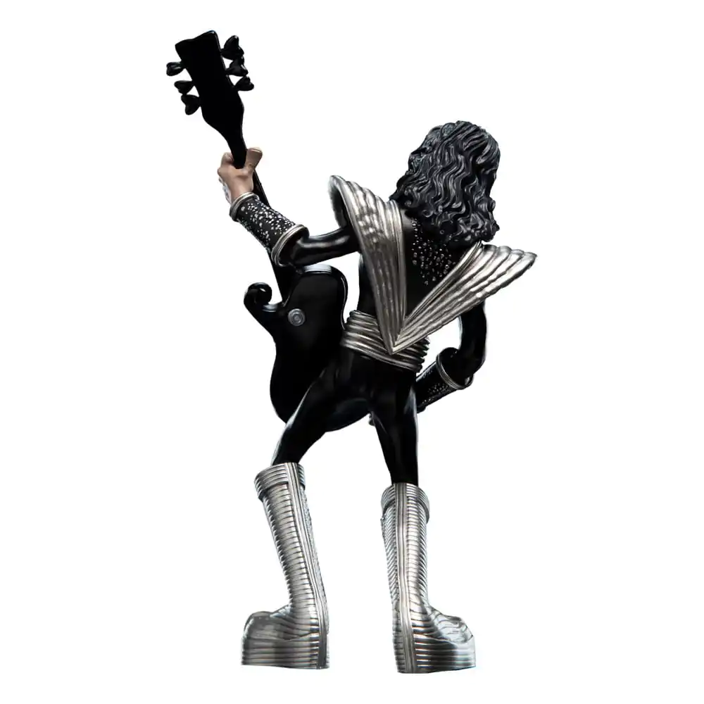 KISS Mini Epics Vinyl Figur The Spaceman 19 cm termékfotó