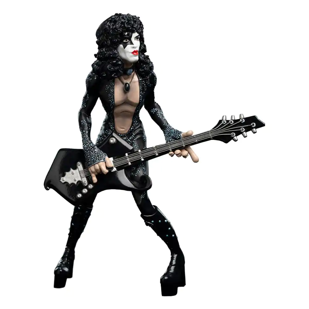 KISS Mini Epics Vinyl Figur The Starchild 17 cm termékfotó