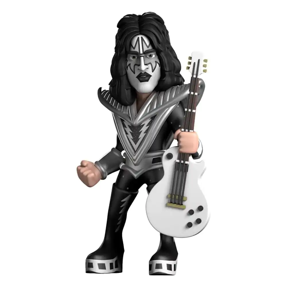Kiss Minix Figur Space Man 12 cm Produktfoto