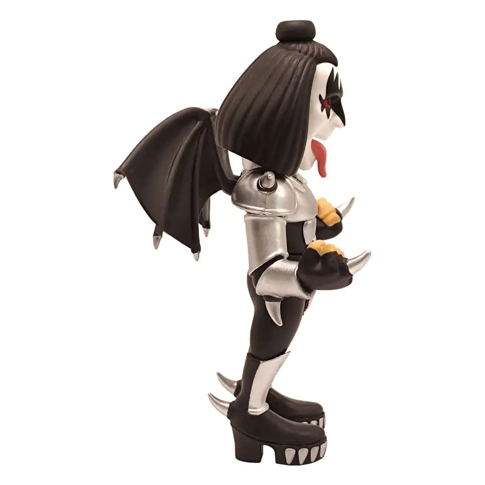 Kiss The Demon Minix Figur 12cm termékfotó