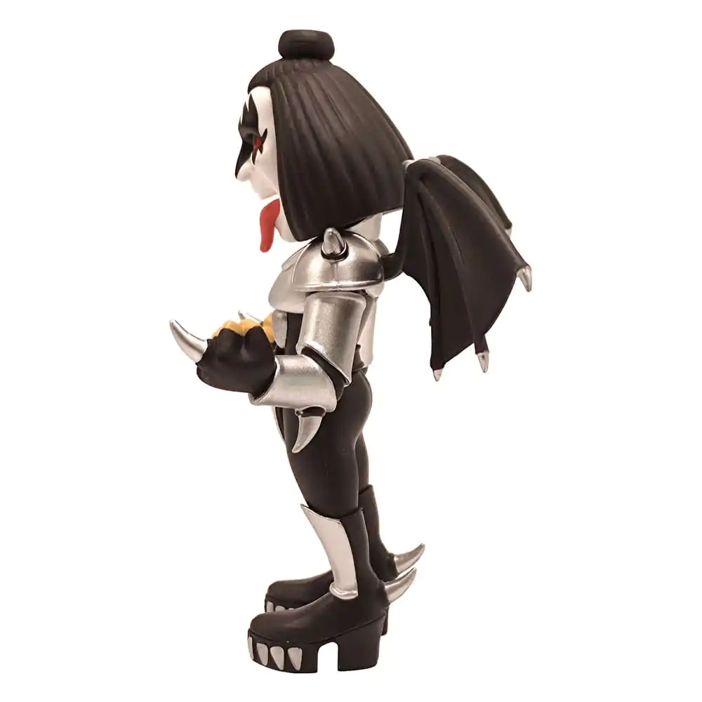 Kiss The Demon Minix Figur 12cm termékfotó