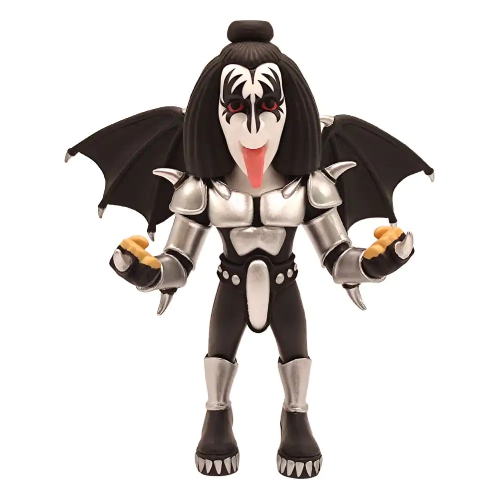 Kiss The Demon Minix Figur 12cm termékfotó