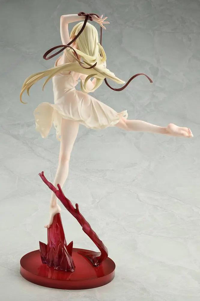 Kizumonogatari PVC Statue 1/6 Kiss-Shot Acerola-Orion Heart-Under-Blade 12 years old Version 30 cm Produktfoto