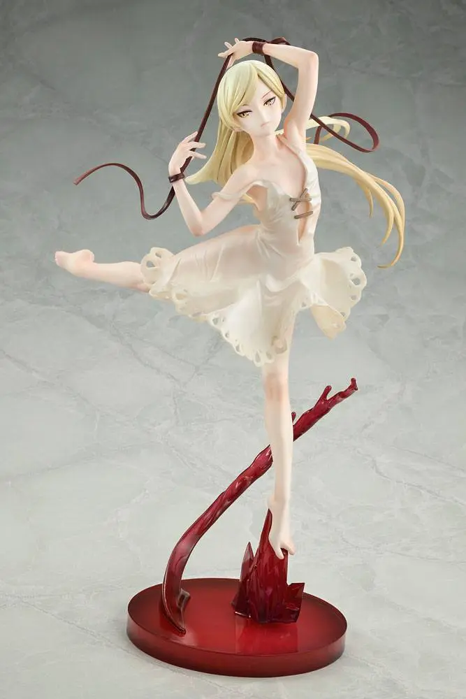 Kizumonogatari PVC Statue 1/6 Kiss-Shot Acerola-Orion Heart-Under-Blade 12 years old Version 30 cm Produktfoto