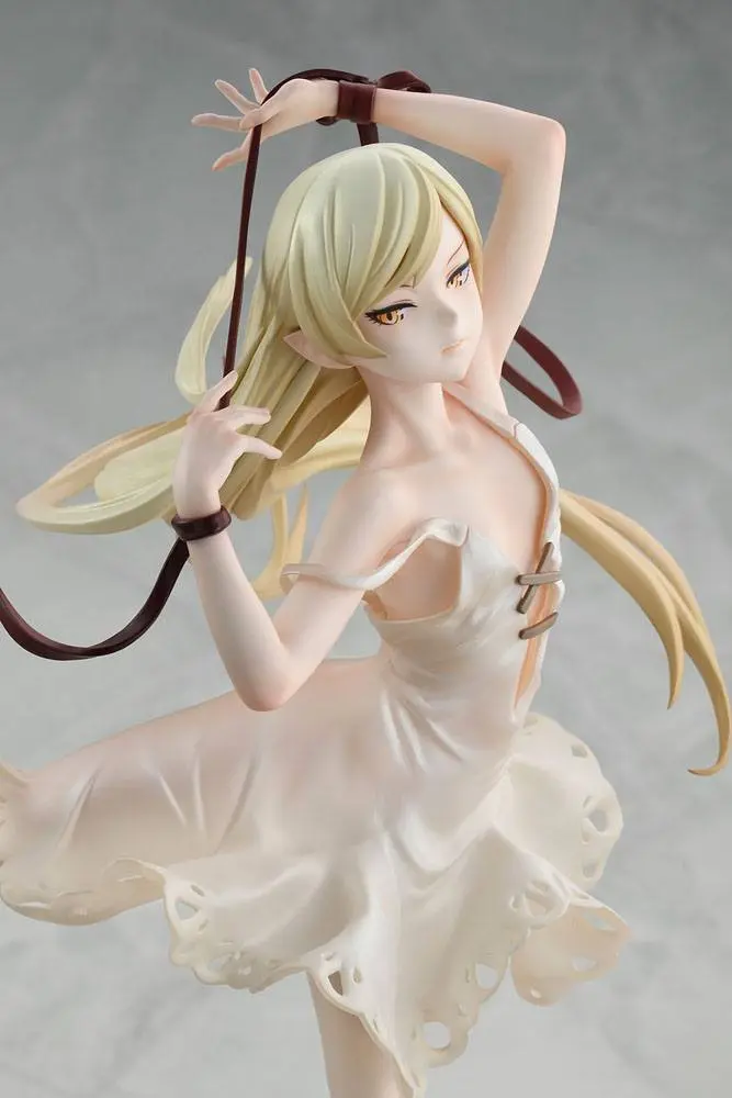 Kizumonogatari PVC Statue 1/6 Kiss-Shot Acerola-Orion Heart-Under-Blade 12 years old Version 30 cm Produktfoto