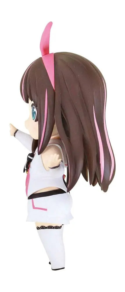 Kizuna AI PVC Statue Kizuna AI Pougnette 14 cm Produktfoto