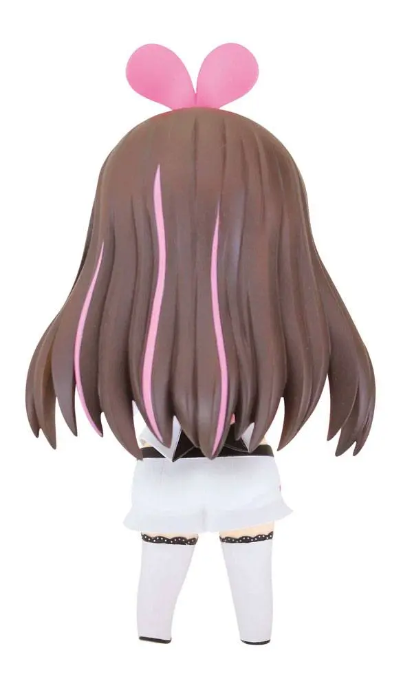 Kizuna AI PVC Statue Kizuna AI Pougnette 14 cm Produktfoto