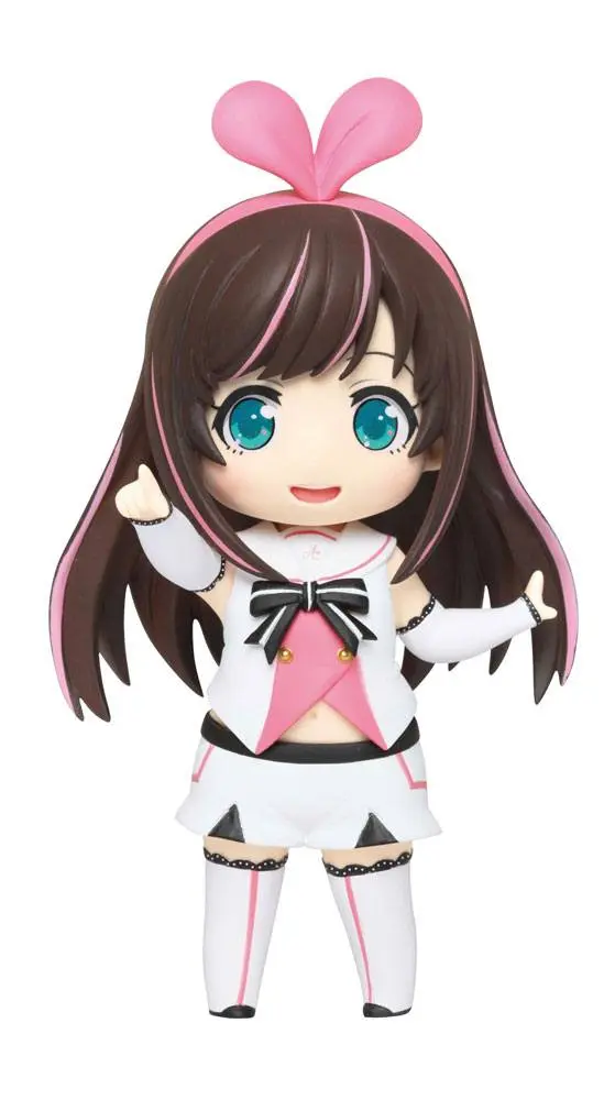 Kizuna AI PVC Statue Kizuna AI Pougnette 14 cm Produktfoto