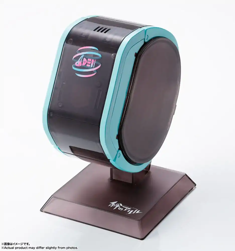 Kizuna no Allele Proplica Replik 1/1 Vanitim 8 cm Produktfoto