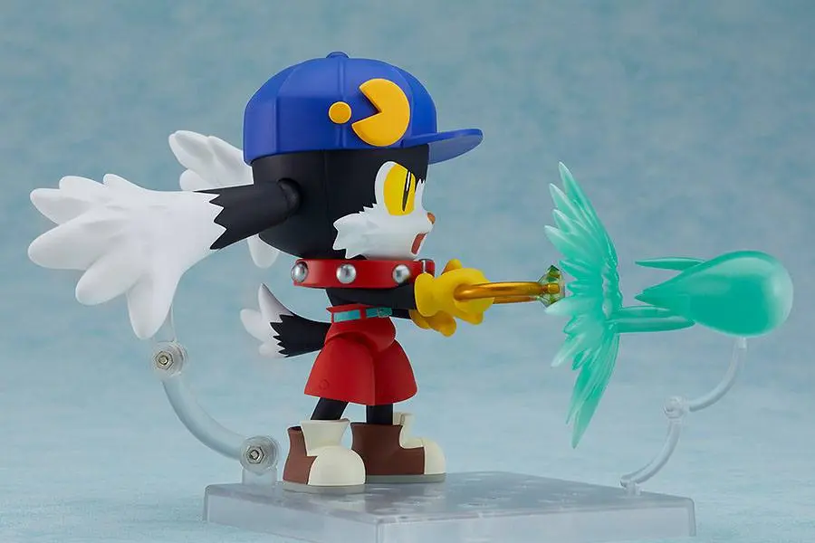 Klonoa: Door to Phantomile Nendoroid Actionfigur Klonoa 10 cm Produktfoto