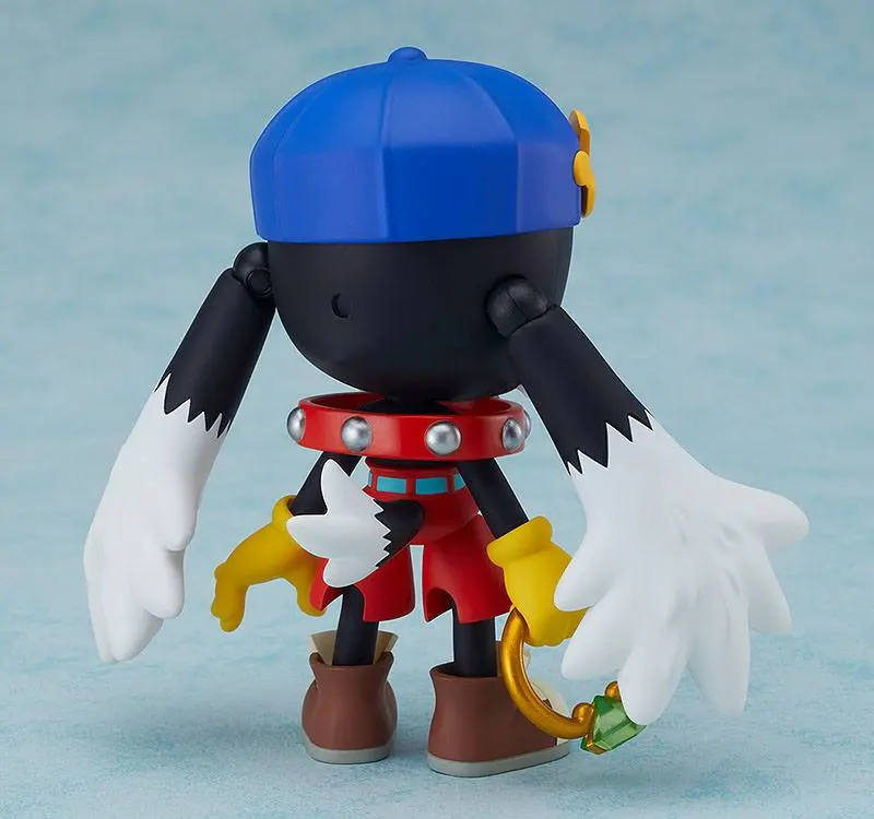 Klonoa: Door to Phantomile Nendoroid Actionfigur Klonoa 10 cm Produktfoto