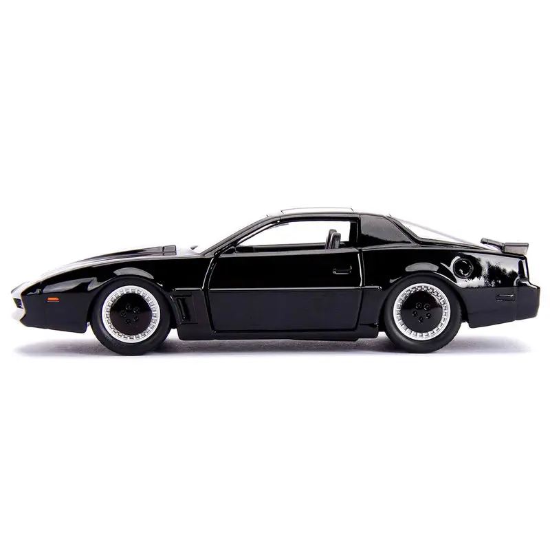 Knight Rider Diecast Modell 1/32 Kitt termékfotó