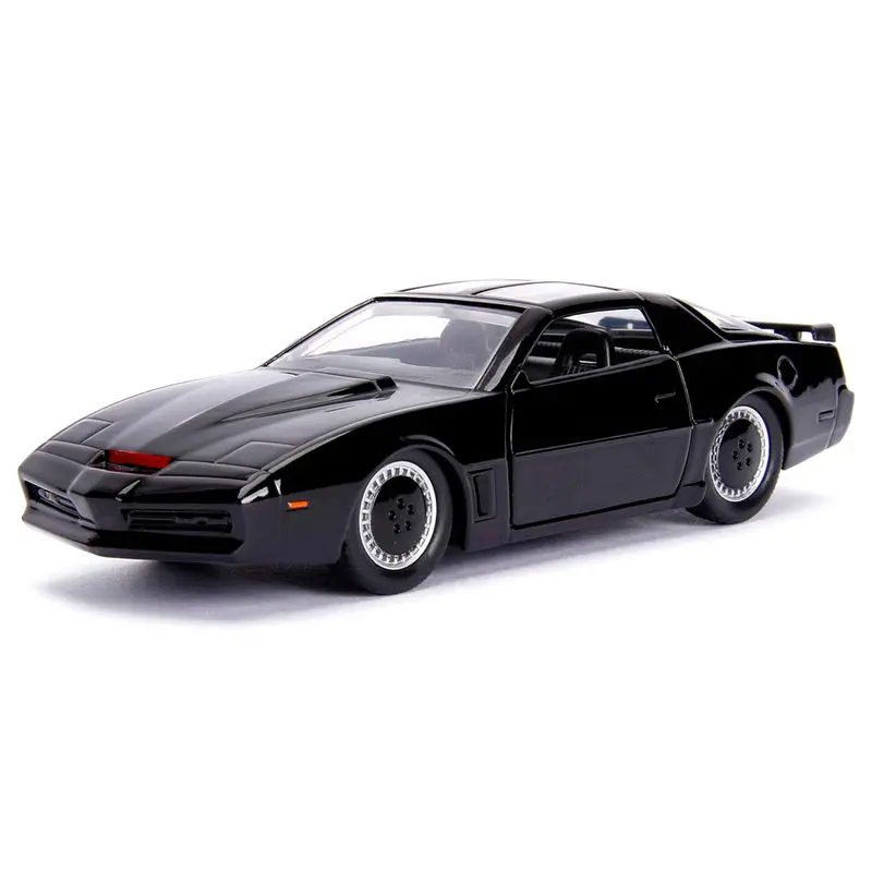 Knight Rider Diecast Modell 1/32 Kitt termékfotó