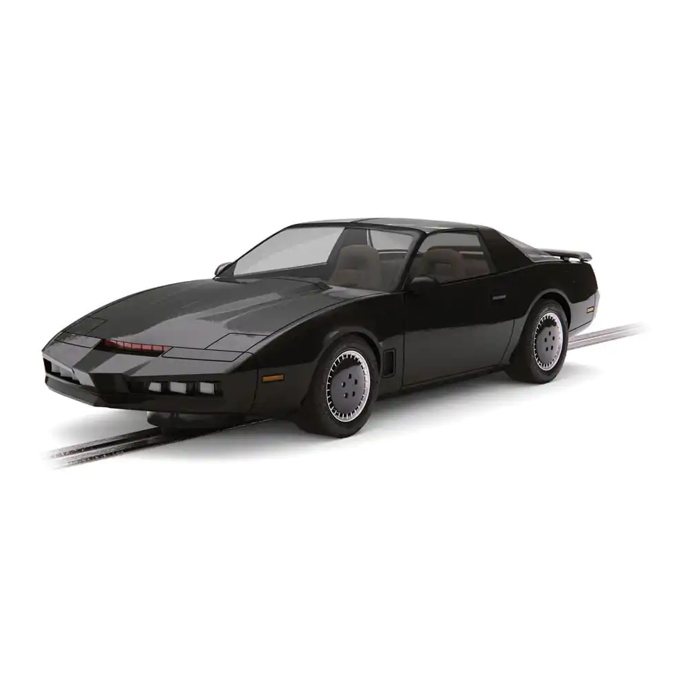 Knight Rider Slotcar / Rennbahn-Auto 1/32 Kitt termékfotó