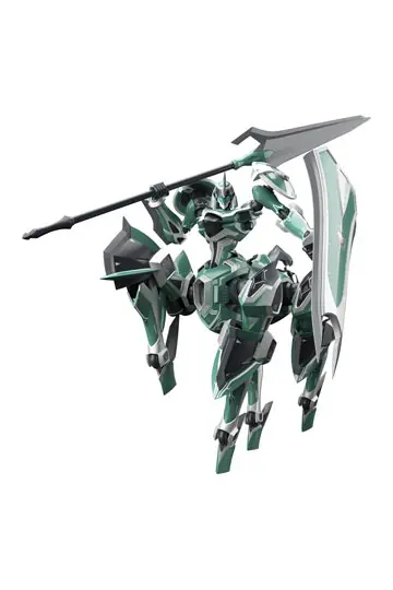 Knight's & Magic Moderoid Plastic Model Kit Tzendolg/Tzendolimble 17 cm Produktfoto