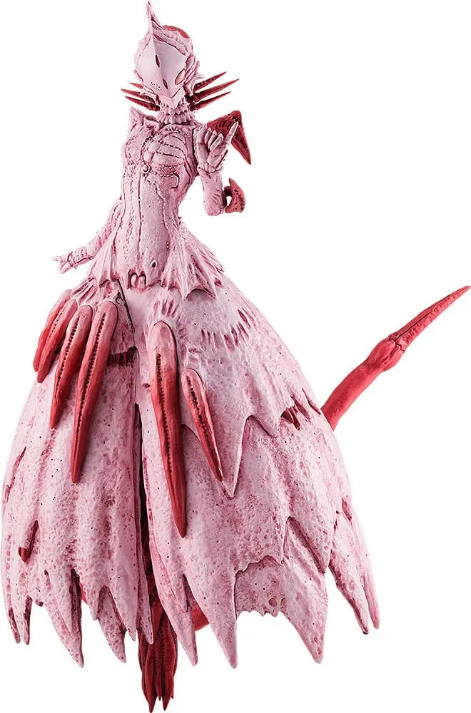 Knights of Sidonia: Love Woven in the Stars Pop Up Parade PVC Statue Tsumugi Shiraui L 24 cm Produktfoto