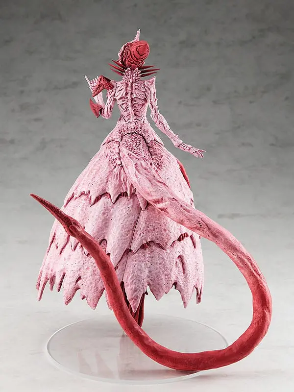 Knights of Sidonia: Love Woven in the Stars Pop Up Parade PVC Statue Tsumugi Shiraui L 24 cm Produktfoto