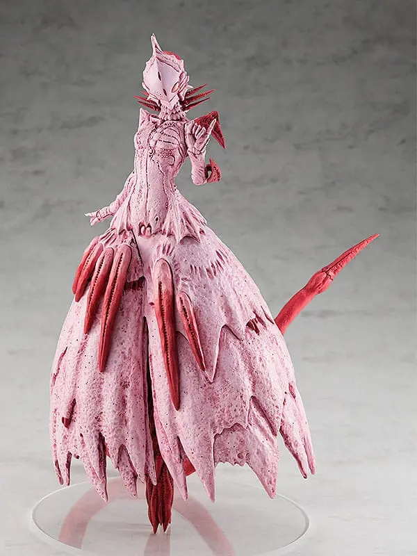 Knights of Sidonia: Love Woven in the Stars Pop Up Parade PVC Statue Tsumugi Shiraui L 24 cm Produktfoto