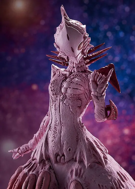 Knights of Sidonia: Love Woven in the Stars Pop Up Parade PVC Statue Tsumugi Shiraui L 24 cm Produktfoto
