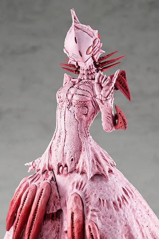 Knights of Sidonia: Love Woven in the Stars Pop Up Parade PVC Statue Tsumugi Shiraui L 24 cm Produktfoto