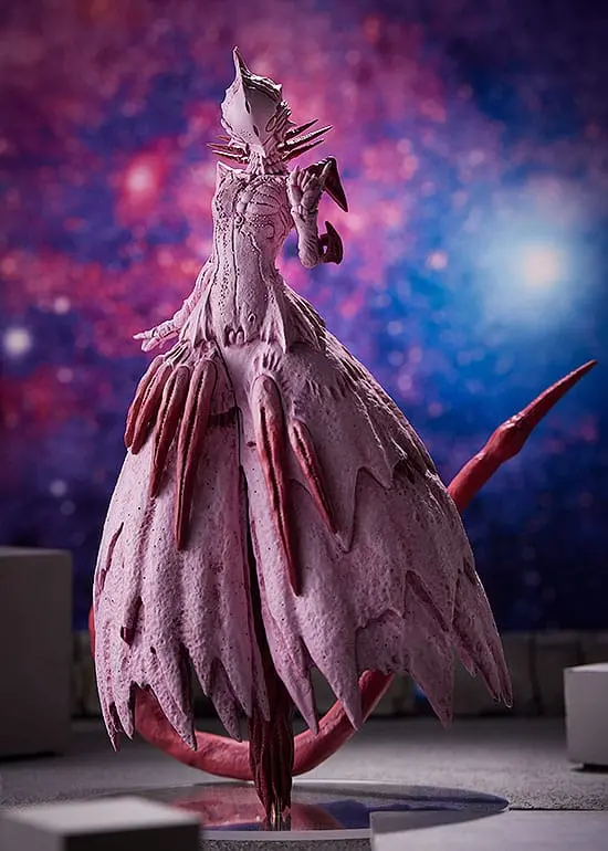 Knights of Sidonia: Love Woven in the Stars Pop Up Parade PVC Statue Tsumugi Shiraui L 24 cm Produktfoto