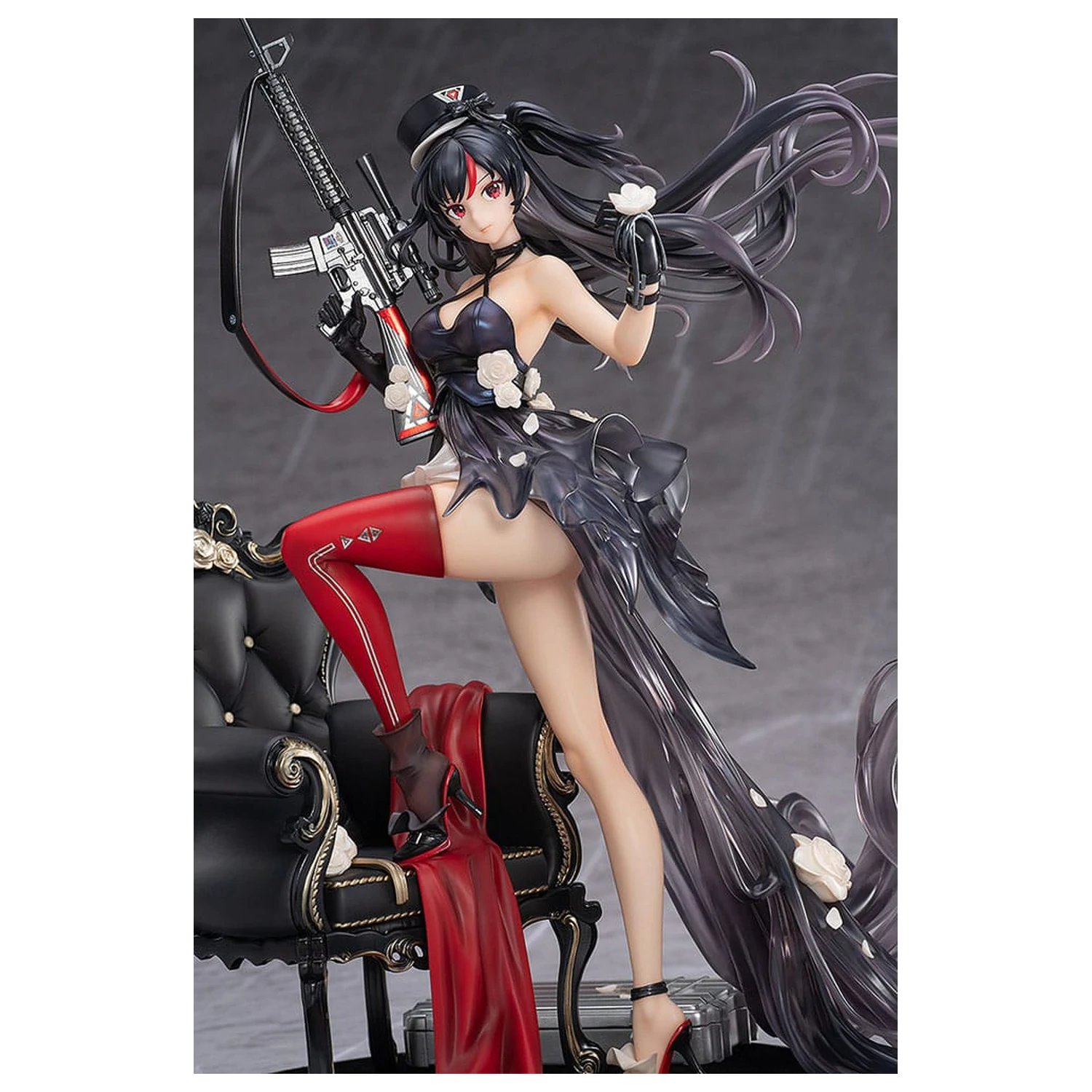 Knives Out PVC Statue 1/7 Diane: Banquet Dance Ver. 29 cm Produktfoto