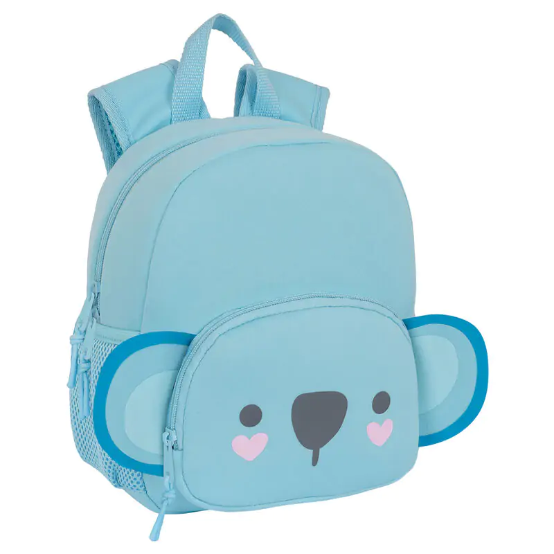 Koala Neopren Rucksack 25cm Produktfoto