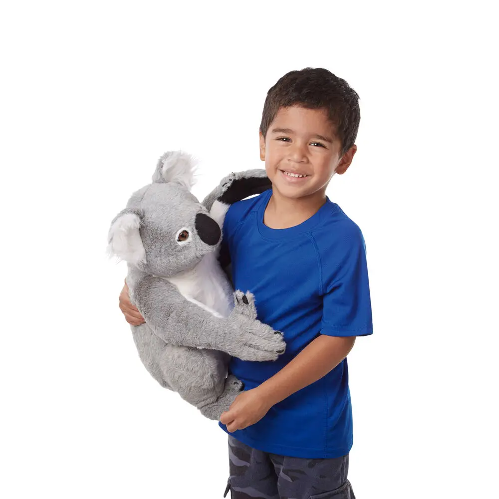 Koala Plüschfigur 45cm Produktfoto