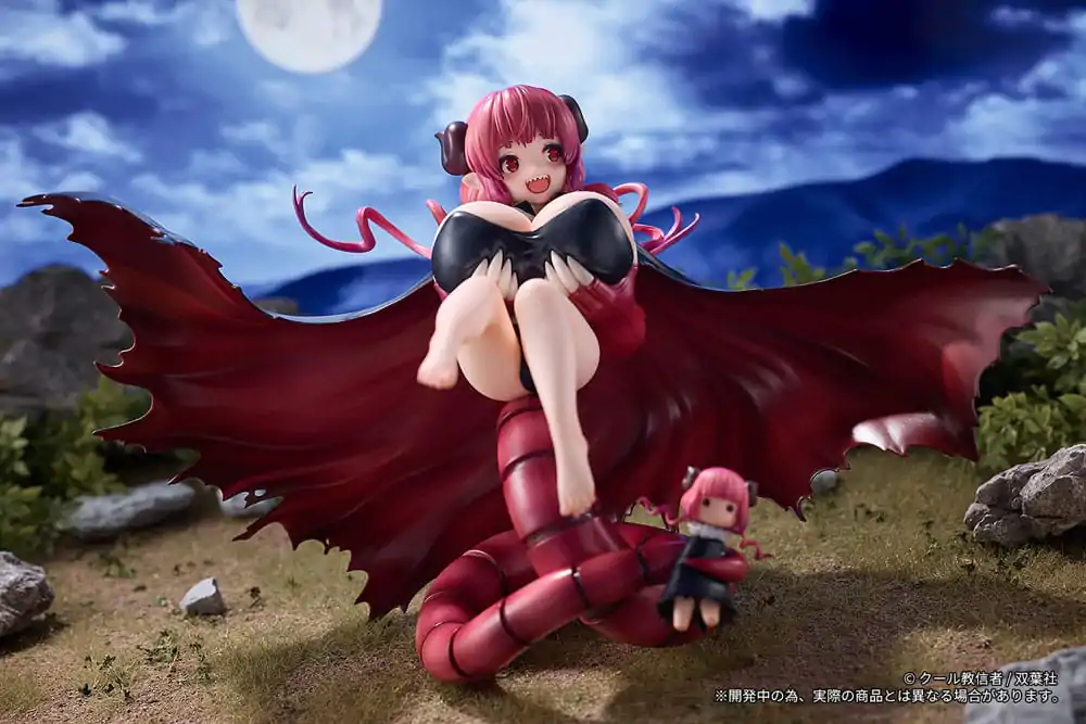 Miss Kobayashi's Dragon Maid PVC Statue 1/6 Ilulu 18 cm Produktfoto