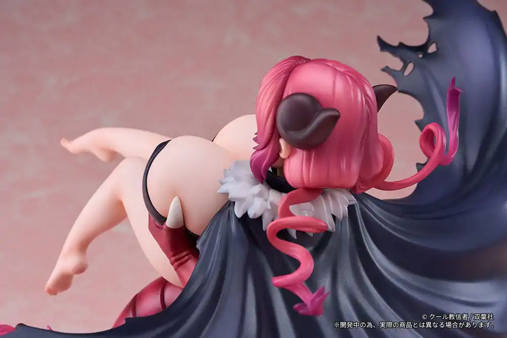 Miss Kobayashi's Dragon Maid PVC Statue 1/6 Ilulu 18 cm Produktfoto