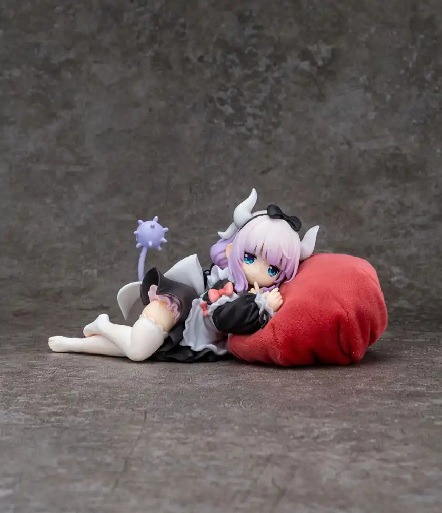 Kobayashi's Dragon Maid World PVC Statue 1/7 Kanna 9 cm termékfotó