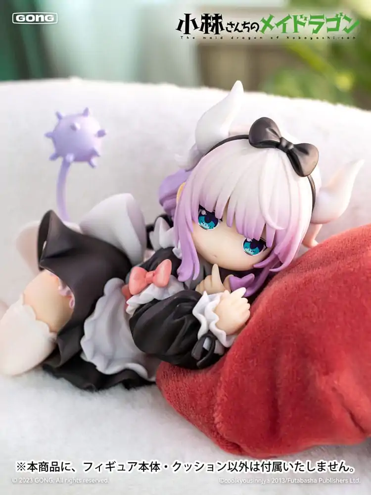 Kobayashi's Dragon Maid World PVC Statue 1/7 Kanna 9 cm termékfotó