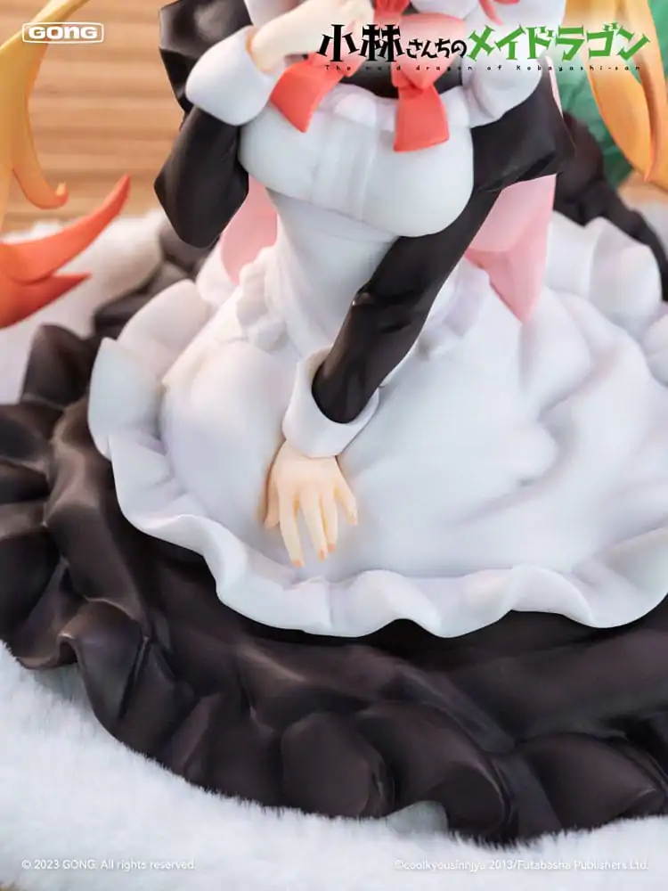 Kobayashi's Dragon Maid World PVC Statue 1/7 Tohru 18 cm termékfotó