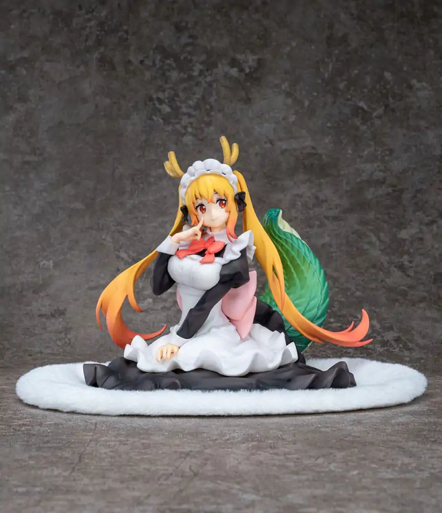 Kobayashi's Dragon Maid World PVC Statue 1/7 Tohru 18 cm termékfotó