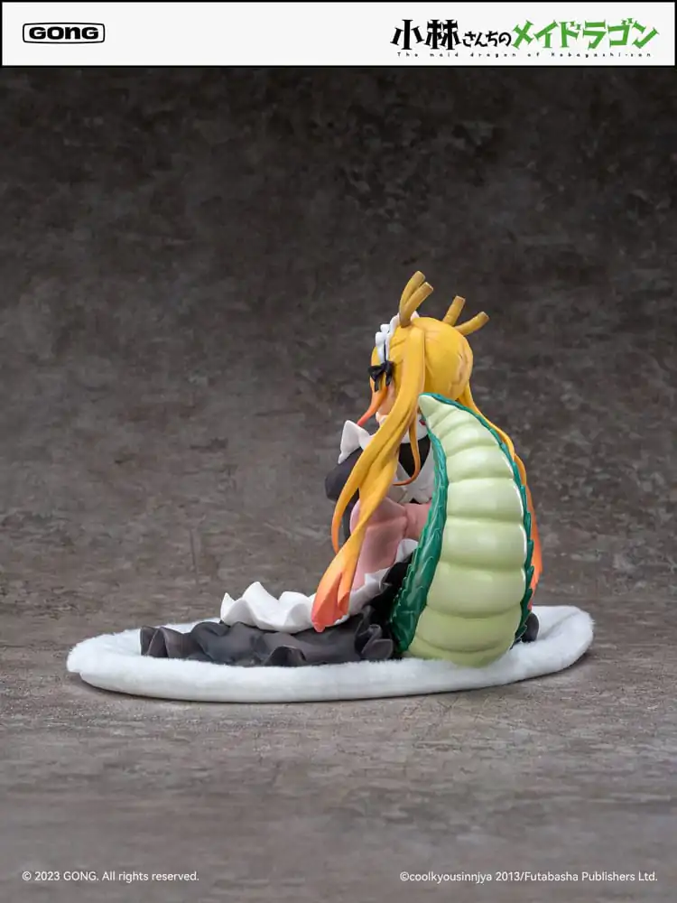 Kobayashi's Dragon Maid World PVC Statue 1/7 Tohru 18 cm termékfotó