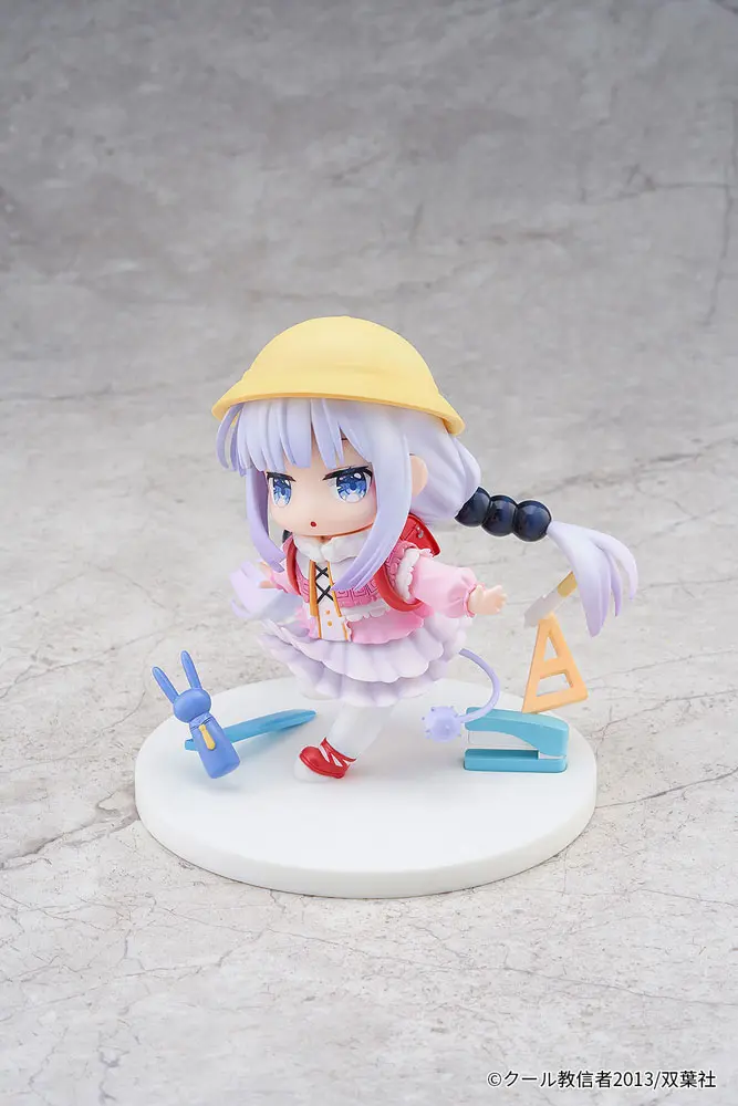 Miss Kobayashi's Dragon Maid PVC Statue Kanna 16 cm termékfotó