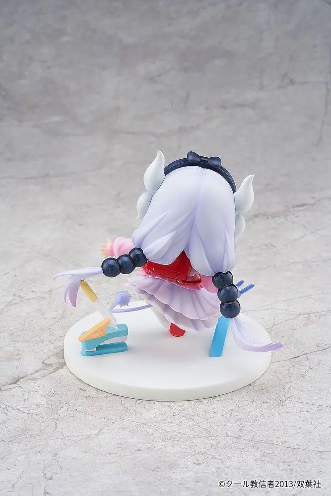 Miss Kobayashi's Dragon Maid PVC Statue Kanna 16 cm termékfotó