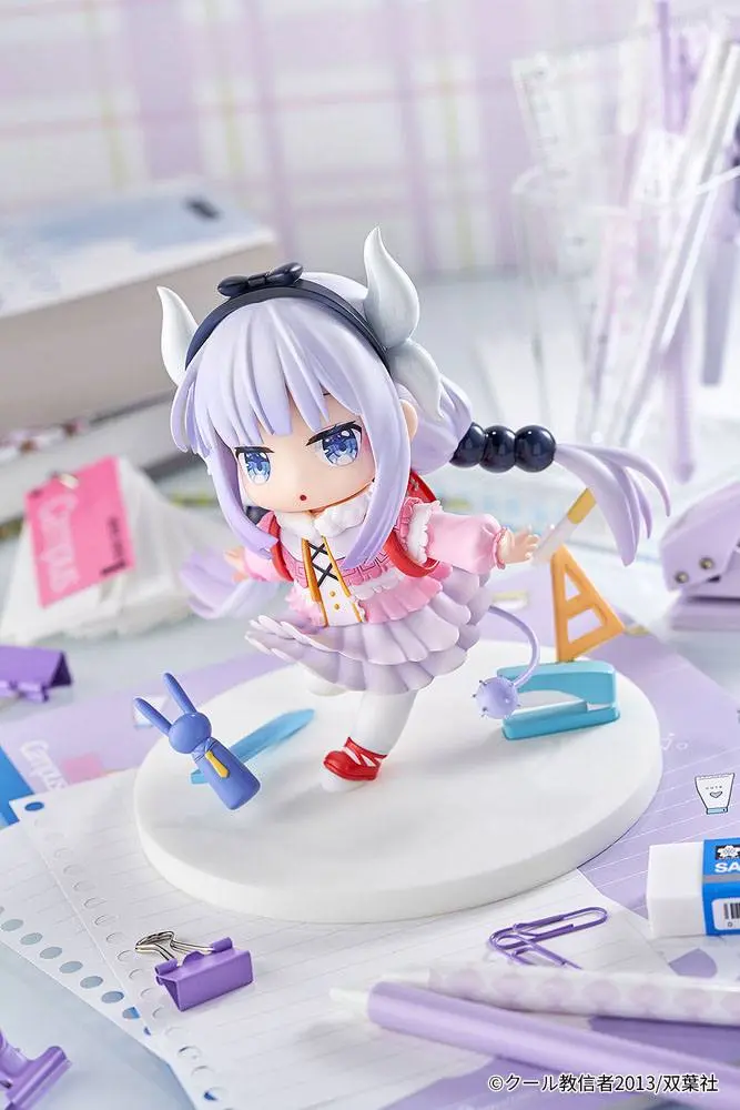 Miss Kobayashi's Dragon Maid PVC Statue Kanna 16 cm termékfotó