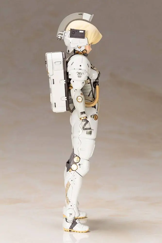 Kojima Productions Plastic Model Kit Ludens 17 cm Produktfoto