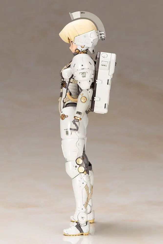 Kojima Productions Plastic Model Kit Ludens 17 cm Produktfoto