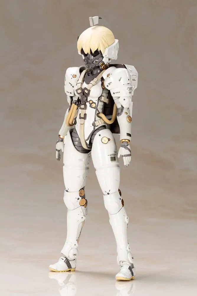 Kojima Productions Plastic Model Kit Ludens 17 cm Produktfoto