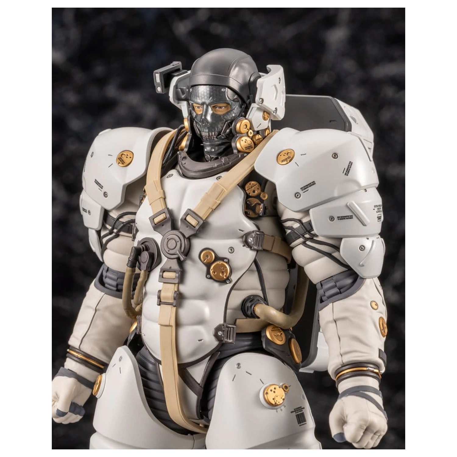 Kojima Productions Plastikmodell Bausatz Ludens 19 cm Produktfoto