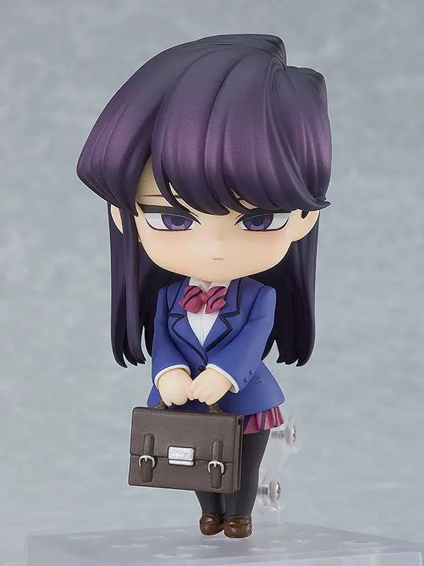 Komi Can't Communicate Nendoroid Actionfigur Shoko Komi (Neuauflage) 10 cm Produktfoto