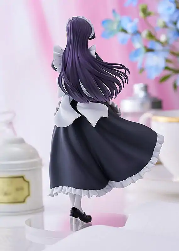 Komi Can't Communicate Pop Up Parade PVC Statue Shoko Komi 17 cm Produktfoto